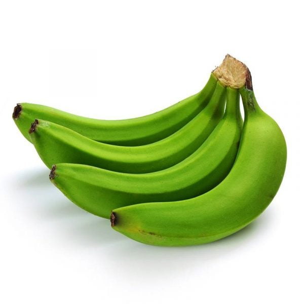 RAW BANANA (1 Piece) RAW BANANA (1 Piece)