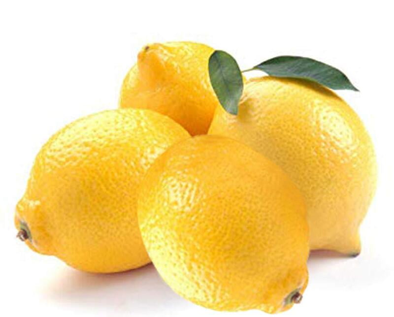 LEMON (2 Pieces) LEMON (2 Pieces)