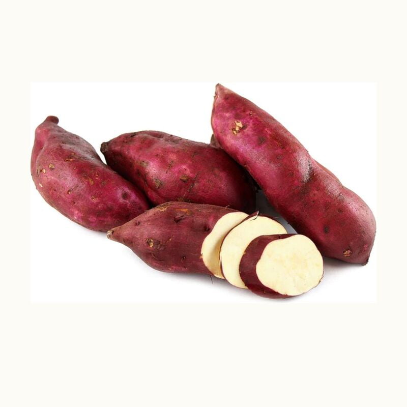 SWEET POTATO
