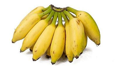 BANANA (Yellaki)